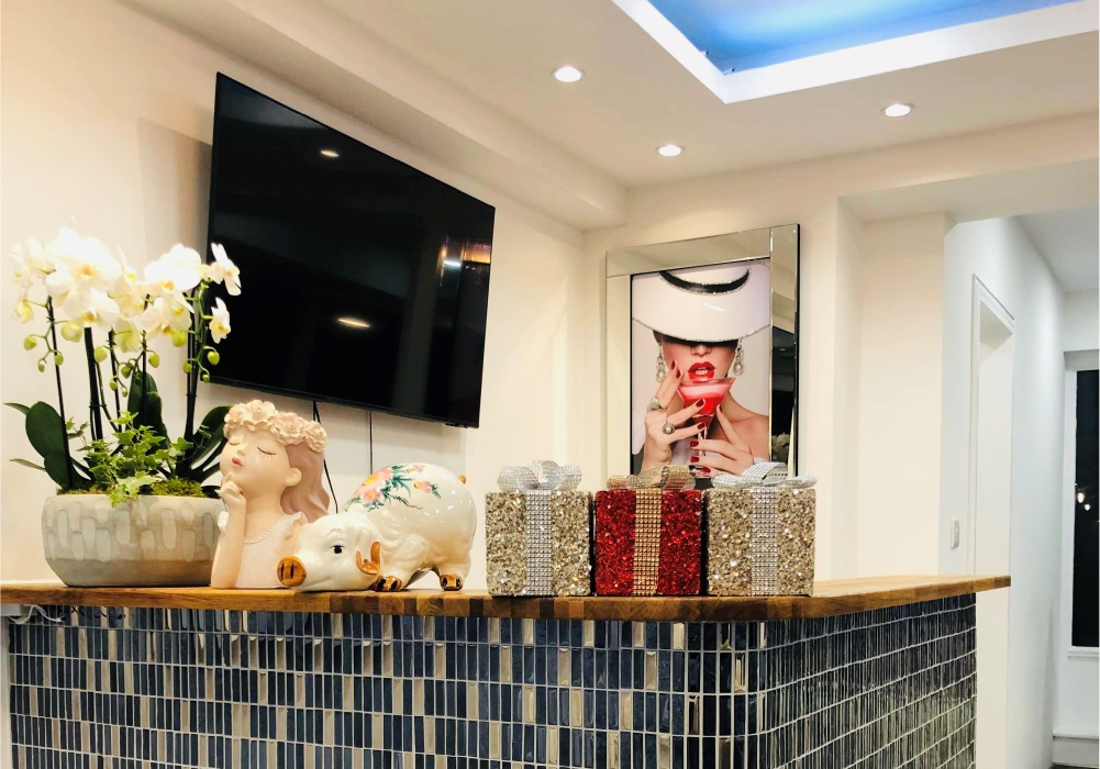 Information about Queen Nails Ringwood